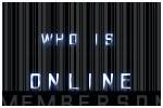 Wer ist online?