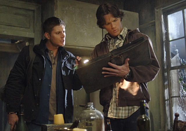 Supernatural 107678