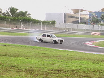 Corolla !! Historique & KE70 special. Ke730