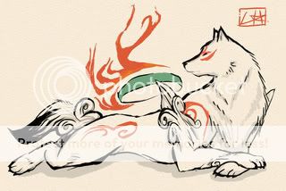 Okami Amaterasu_by_syberfox