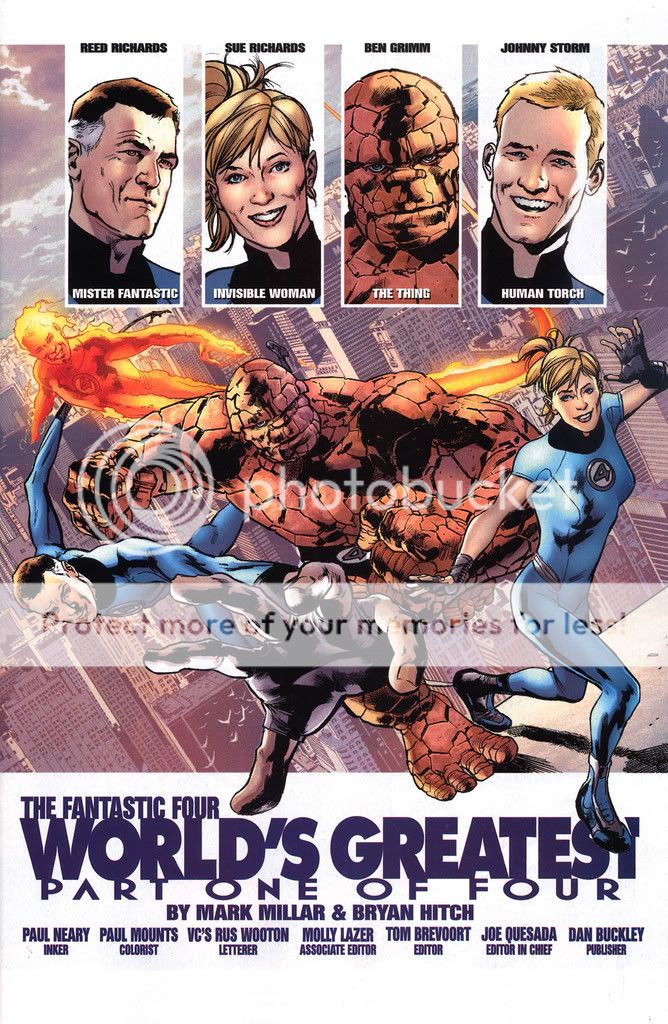 Fantastic Four #554 FantasticFour554-01