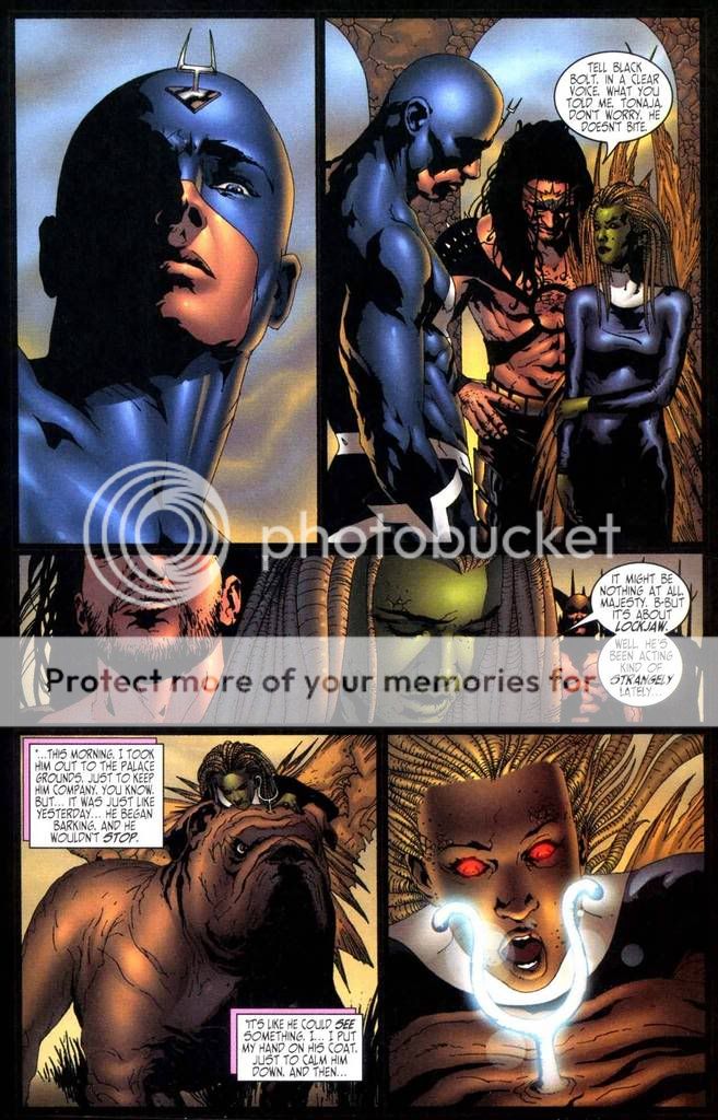 Inhumans #4 Inhumansvol2004-19