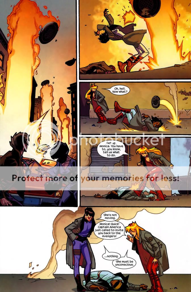 Nextwave # 1 - 6 Nextwave04page14