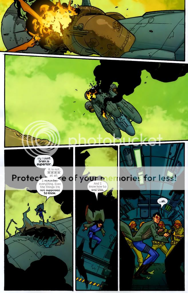 Nextwave # 1 - 6 Nextwave06page14