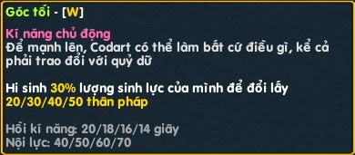 Kẻ Lật Lọng - Codart 2-8