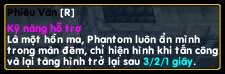 [Guide chọn lọc] The Last Phantom - Hồn Ma Cổ Đại 4-1