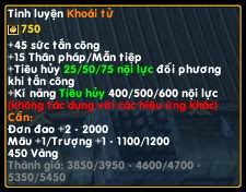 [Guide chọn lọc] The Last Phantom - Hồn Ma Cổ Đại 6-2