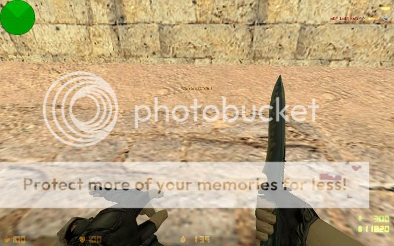 Have you knifed a nD Member? - Page 2 De_dust20013