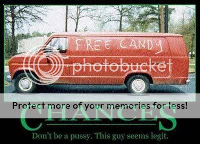 Funny Picture Thread. Possibly NSFW. Freecandybus