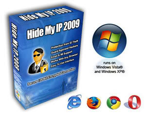 Hide My IP 5.0 with Serial HideMyIP