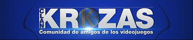 Clan KROZAS - Comunidad de amiguetes de los videojuegos