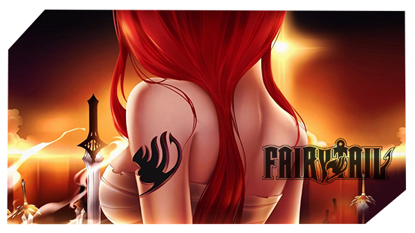 Fairy Tail RPG - New Generation