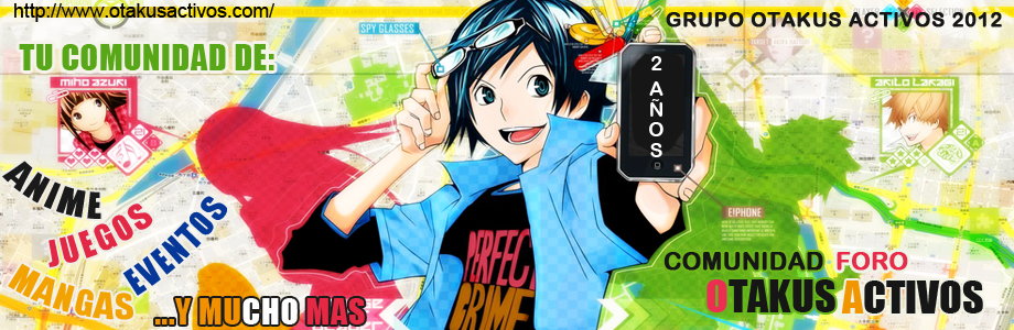 Foro | Comunidad Otakus Activos Otrobanner-1