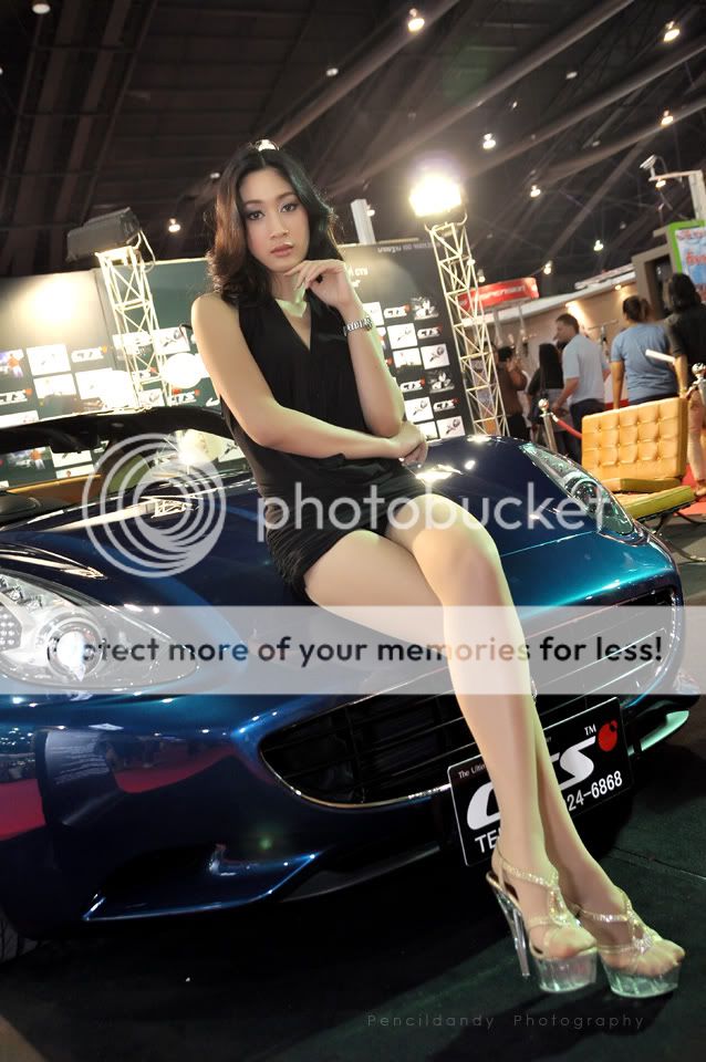 ตามตาอ๊อฟมาติดๆ Bangkok Internation Motor show 2011 , 32nd DSC_0468