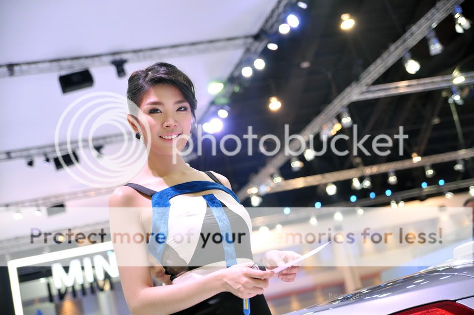 ตามตาอ๊อฟมาติดๆ Bangkok Internation Motor show 2011 , 32nd DSC_05522