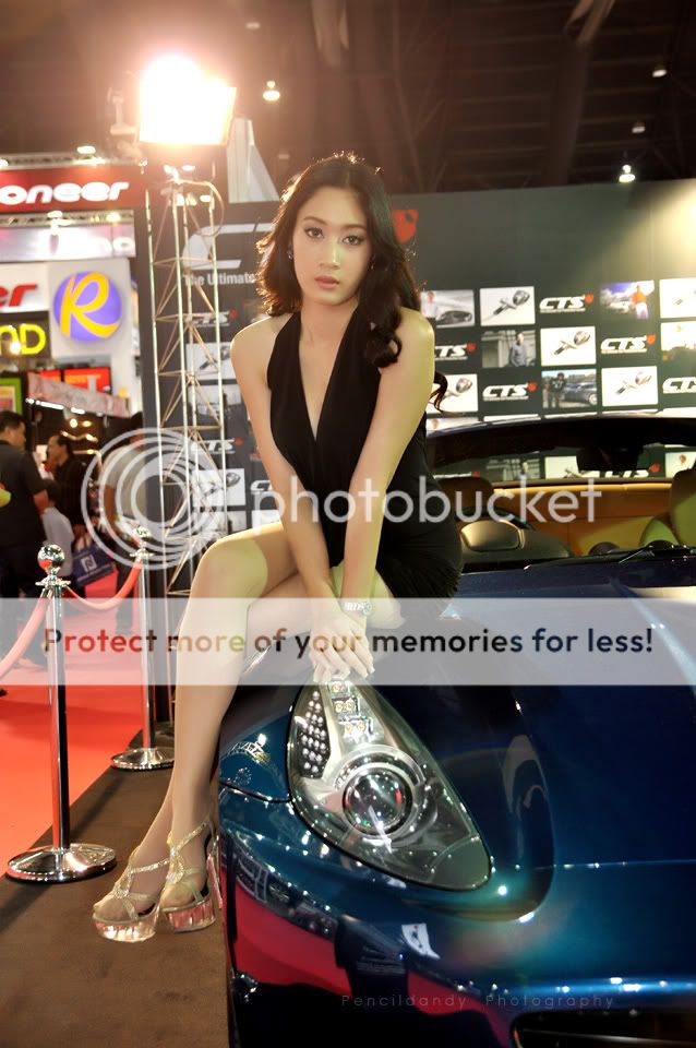 ตามตาอ๊อฟมาติดๆ Bangkok Internation Motor show 2011 , 32nd DSC_0619