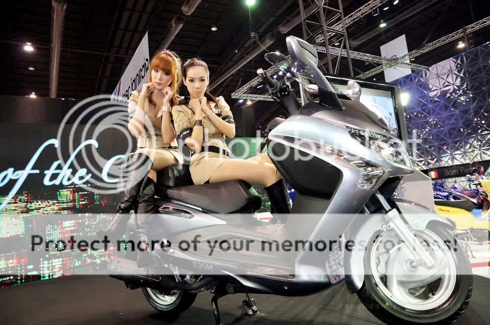 ตามตาอ๊อฟมาติดๆ Bangkok Internation Motor show 2011 , 32nd DSC_0625