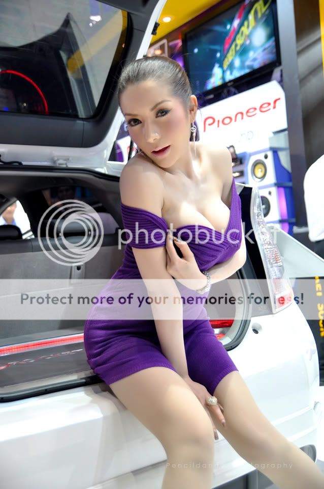 ตามตาอ๊อฟมาติดๆ Bangkok Internation Motor show 2011 , 32nd DSC_0682