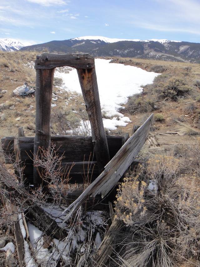 Colorado -- Metal Detecting Cache Creek -- 24 Mar 2016 DSC08310_zpsnwulaa8i