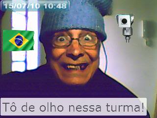 20 Diferenças entre um Crente e um Discípulo 14 de dezembro de 2009 por Pastor Virginio Messias Minhacara7