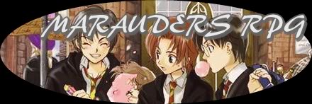 Marauders Map{VIP} Merodeadores91nr