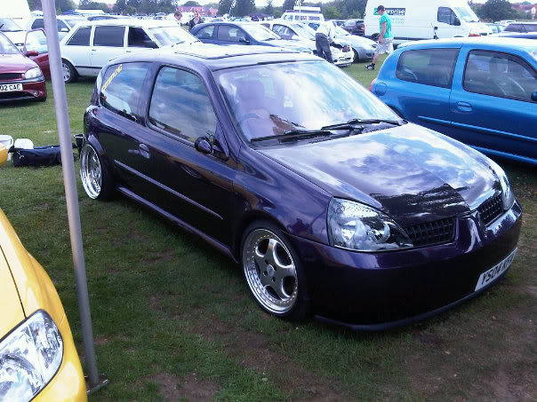 the purple clio 31309_10150187261660523_888405522_12886796_7856322_n