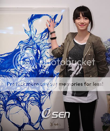 Hye Sun's Gallery ( Ảnh đời thường) 200907011420065340