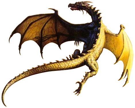 Técnicas de Dragón de Trueno YellowDragon