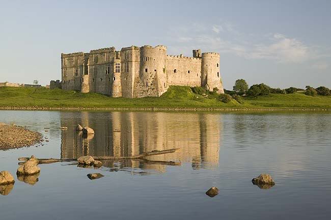 (RP) Promotion Awards Ceremony for July, 1457 UntitledCastle