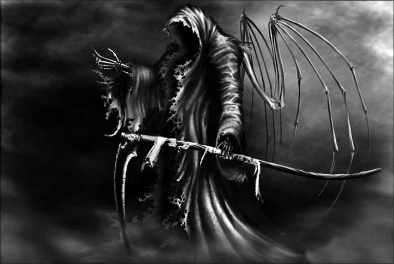 مجموع خلفيات رعب للpsp AngelOfDeath