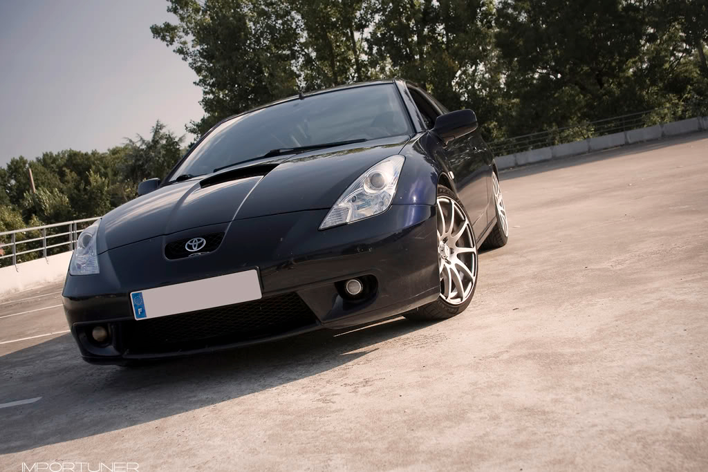 [Shoot]Toyota Celica TS IMG_0653137