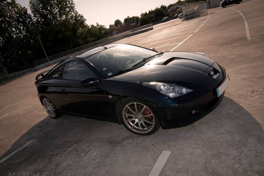 [Shoot]Toyota Celica TS IMG_0663138