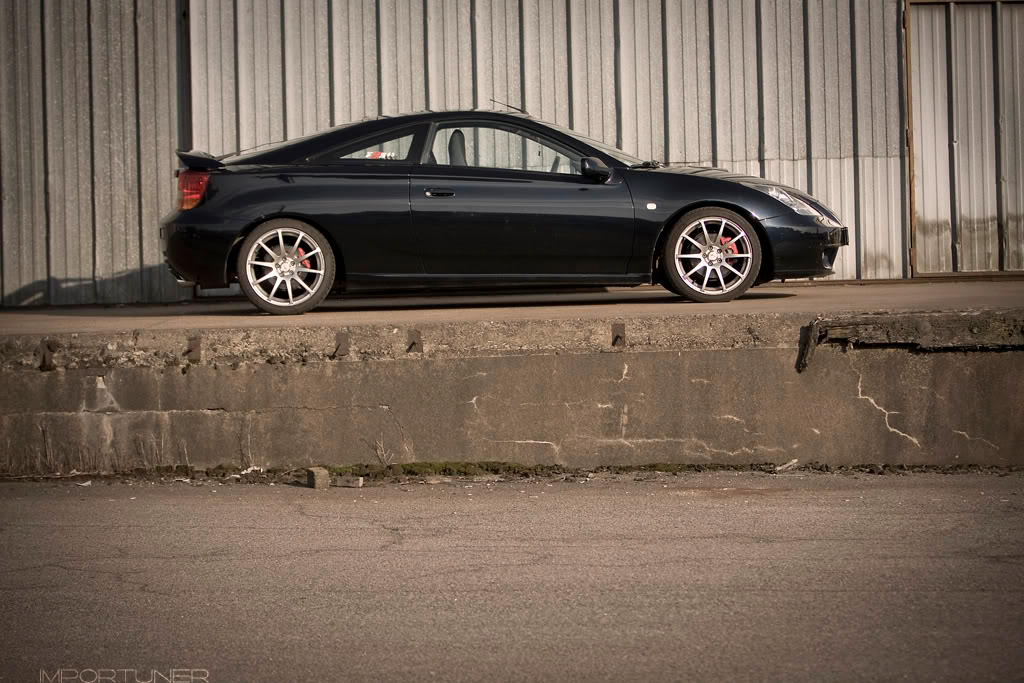 [Shoot]Toyota Celica TS IMG_0689140