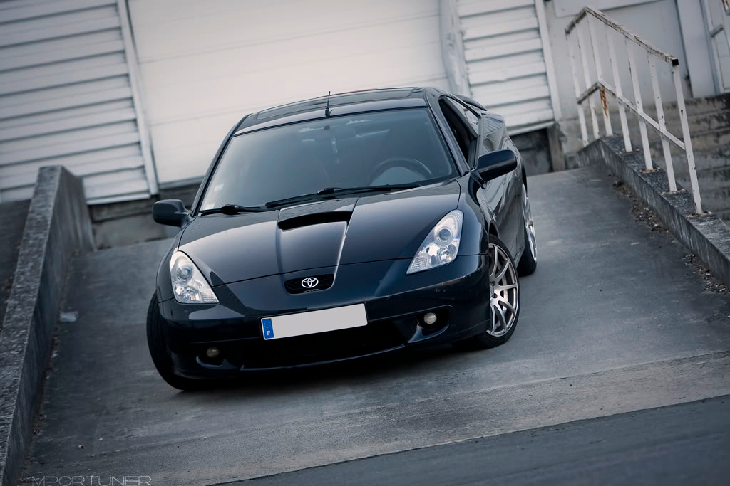 [Shoot]Toyota Celica TS IMG_0705143