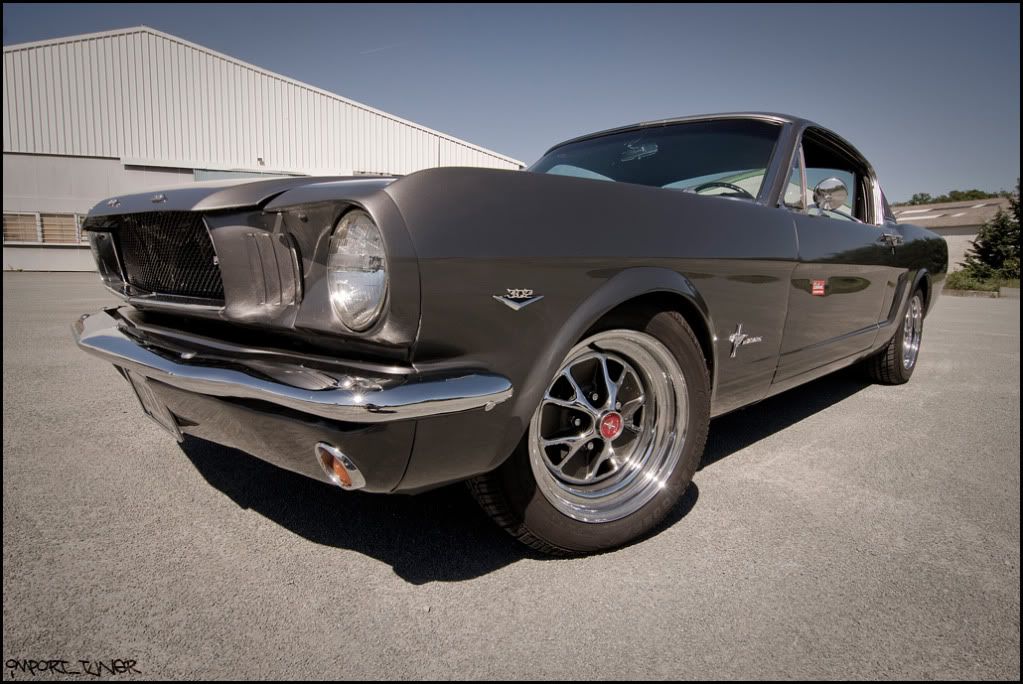 [SHOOT]Ford Mustang Fastback '65 Sanstitre-5-6