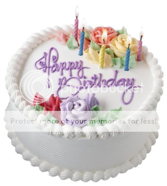 Happy Birthday, Love! Birthday_cake