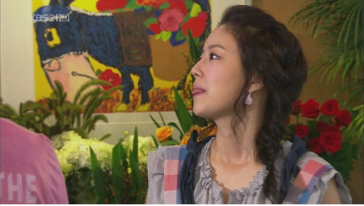 [KBS 2009] My Fair Lady Chaewon_090819_E01_35