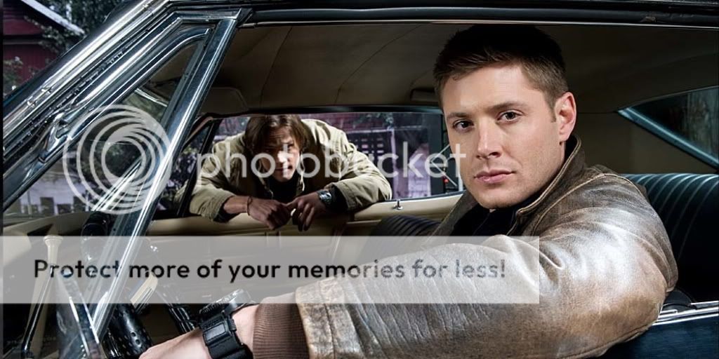 Sam & Dean Winchester - Resimler TheBoys2