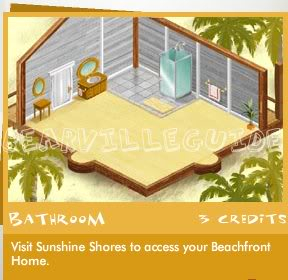 New Bathroom for your Beachfront Home! Beachfrontbathroom