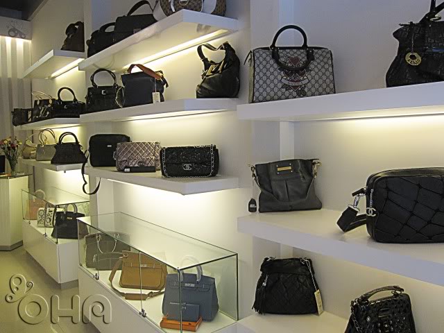 OHA - The handbag & accessory shop Shop_oha3