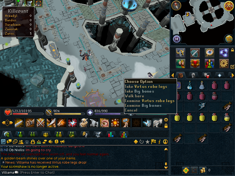 Villi's gwd solo drop log - Page 19 Nex96_zpsfc3aac71