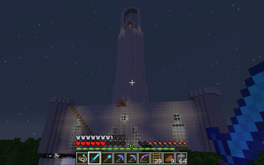 Post Your Minecraft Builds!!! - Page 2 Minecraft15