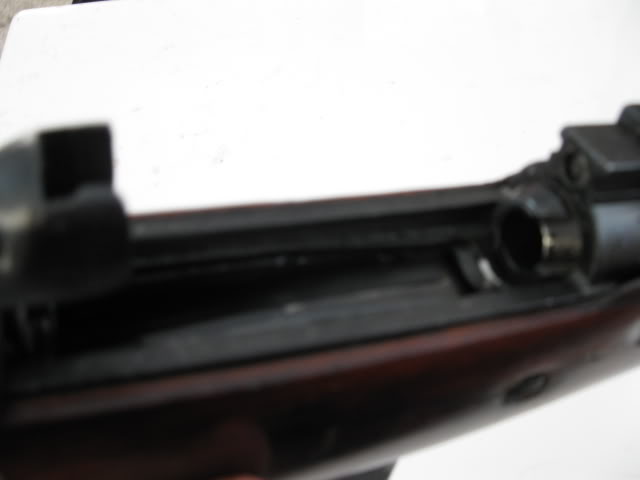 Le Tokarev SVT 40 IMG_1232