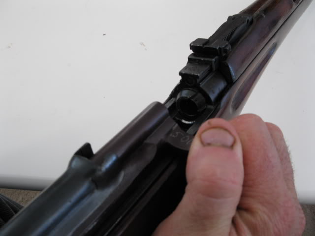 Le Tokarev SVT 40 IMG_1234