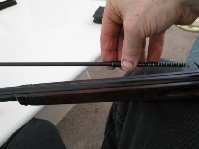 Le Tokarev SVT 40 IMG_1253