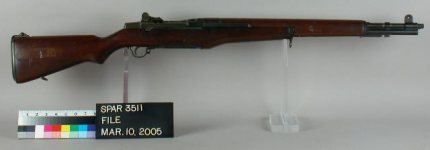 Us rifle m1 - U.S Rifle.caliber .30 M1 Selectremgarand_zps1426dbf6