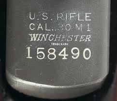 U.S Rifle.caliber .30 M1 Wingarand_zps183f4007