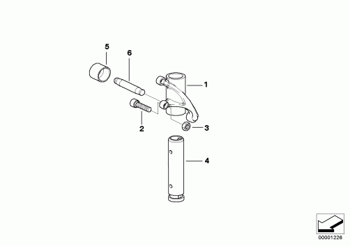 Motor (devam I) B0000224