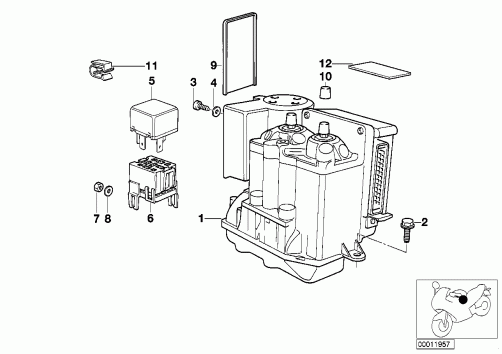 Frenler B0002201-1