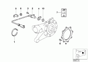 Frenler B0002500-1